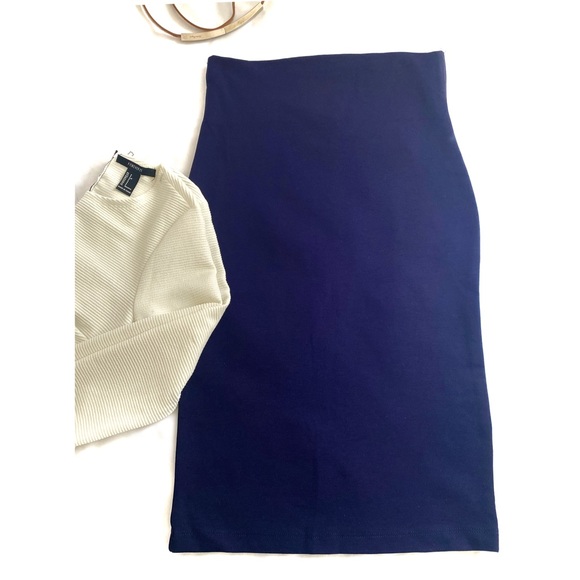 M Boutique - Mendocino Skirt - Picture 1 of 5